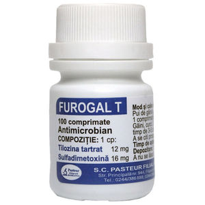 FUROGAL T