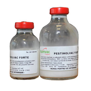 PESTIHOLVAC FORTE