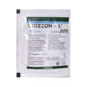 STOZZON L