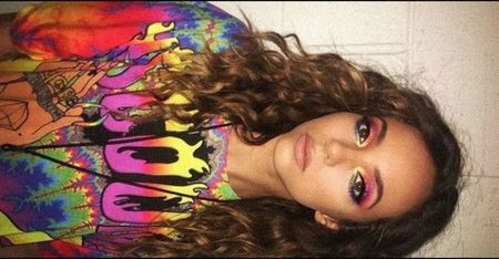 ━ BradfordBBx12╭got Jade A Thirlwall♡.