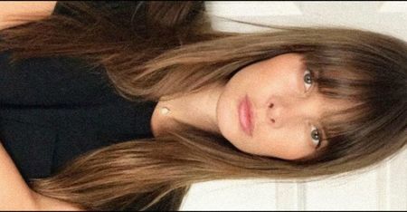 ━ gomez╭got Jessiann Gravel Beland♡.