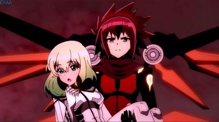 Mayura x Shimon