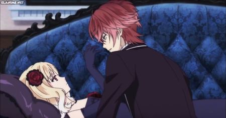 Yui x Ayato