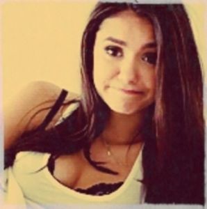 ღ. Nu imi aduc aminte sa fii facut asa urat, eu una.=))))#kath
