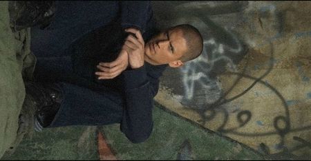 ━ ephemeral╭got Wentworth E Miller♡.