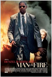 161.man on fire