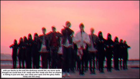 「forever we are young 」ϟ ♯18.04.2017.