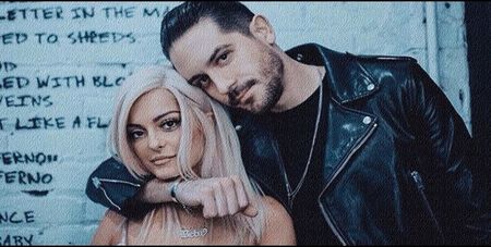 Day 27╰Bleta "Bebe" Rexha & Gerald Earl Gillum╮