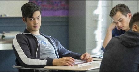 ━ xLoviingGomez╭got Zach Dempsey♡.