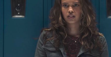 ━ ephemeral╭got Jessica Davis♡.