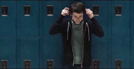 ━ MikoChan╭got Clay Jensen♡.