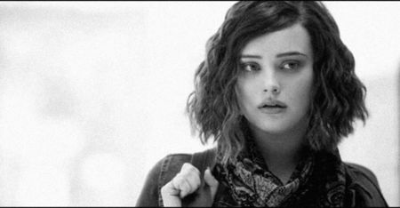 ━ beourpower╭got Hannah Baker♡.