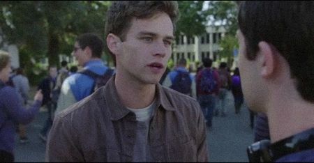 ━ iwontwrite╭got Justin Foley♡.