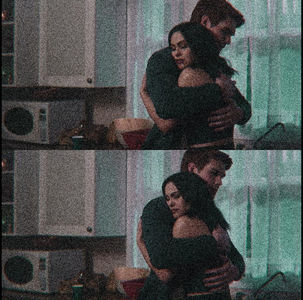 21.04 ·♡ ❝Oh, Archiekins.❞