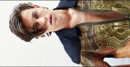 ━ QueenCyrusx╭got Nash Grier♡.