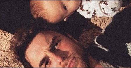 ━ teddix5╭got Nathaniel Buzolic♡.