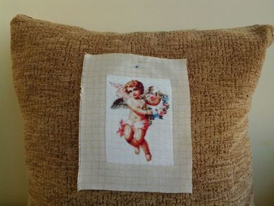ingeras; 10/13cm
