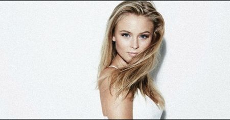 ━ UntamedSoul╭got Zara M Larsson♡.