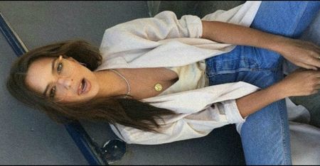 ━ Thunderstruck╭got Emily Ratajkowski♡.