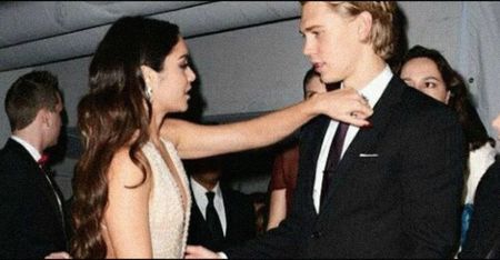 ━ blackparade╭got Vanessa&Austin♡.