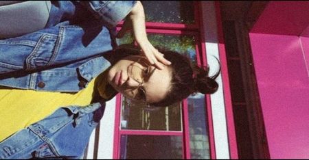 ━ UntamedSoul╭got Kendall N Jenner♡.