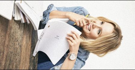 ━ breatheme╭got Kristen A Bell♡.