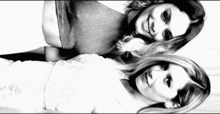 ━ MikoChan╭got Vanessa Hudgens&Ashley Tisdale♡.