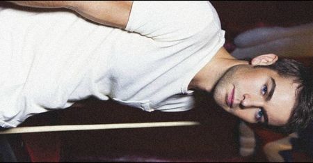 ━ Thunderstruck╭got Christopher C Crawford♡.