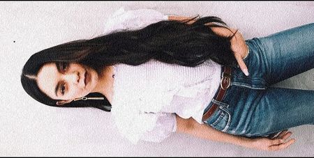 Day 31╰Vanessa Anne Hudgens╮
