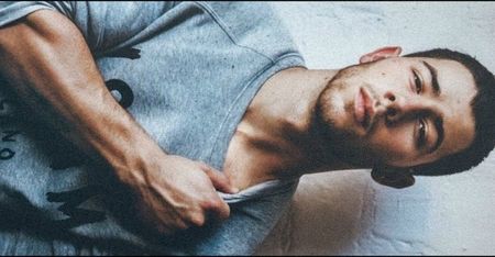 ━ ephemeral╭got Nicholas Jerry Jonas♡.