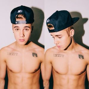 　　∞ Justin Bieber ∞ @sweetest