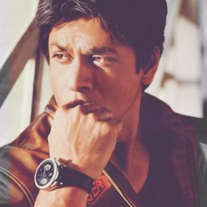 　∞ Shahrukh Khan ∞ @EVERYTHING.