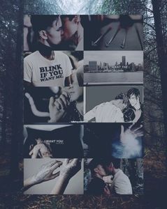 wanderer ♔ Alec & Magnus; din seria ❝Instrumente Mortale❞, de Cassandra Clare
