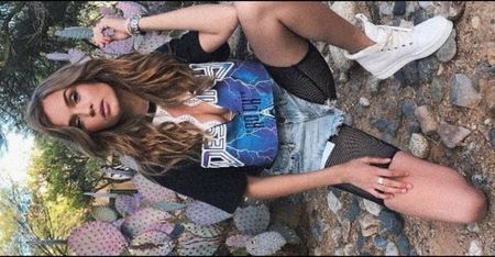 ━ breatheme╭got Josephine Skriver♡.