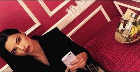 ━ blackparade╭got Adriana F Lima♡.