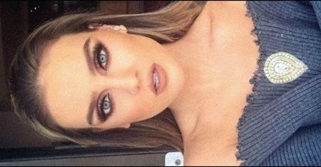 ━ gomez╭got Perrie L Edwards♡.