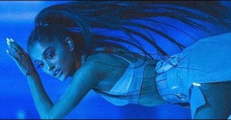 ━ teddix5╭got Ariana Grande-Butera♡.