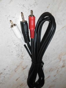 Cablu audio stereo (3)