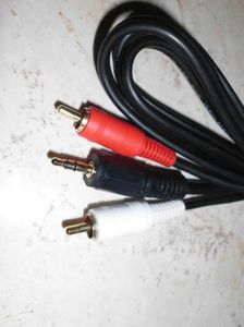 Cablu audio stereo (4)