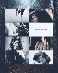 twril ♔ Cal & Mare; din seria ❝Regina Roşie❞, de Victoria Aveyard
