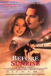 Before Sunrise (1995) vazut del ithium