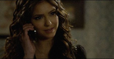 ━ teddix5╭got Katherine Pierce♡.