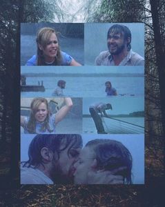 lithium ♔ Noah & Allie; din ❝Jurnalul unei Iubiri❞, de Nicholas Sparks
