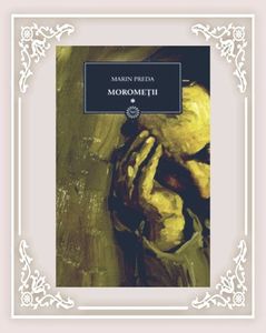 wanderer; ❝Moromeţii❞, de Marin Preda (Moromeţii #1)
