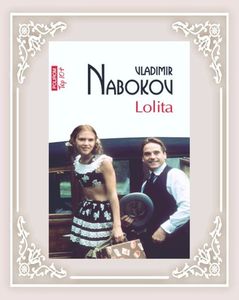 lithium; ❝Lolita❞, de Vladimir Nabokov
