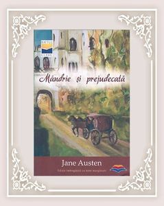 christophrWood; ❝Mândrie şi Prejudecată❞, de Jane Austen
