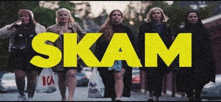 @016 - 16 ianuarie ✞ Skam