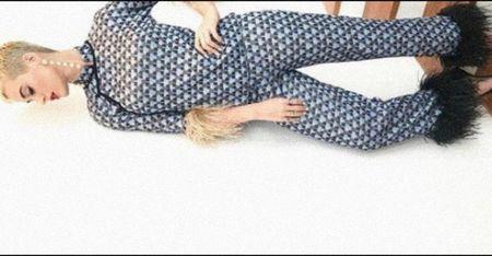 ━ ephemeral╭got Katheryn E Hudson♡.