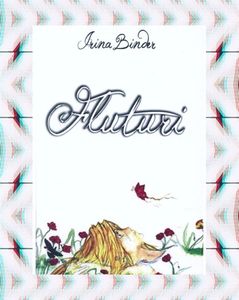 Venera; ❝Fluturi❞, de Irina Binder (Fluturi #1)
