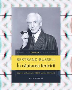 lithium; ❝În căutarea fericirii❞, de Bertrand Russell

